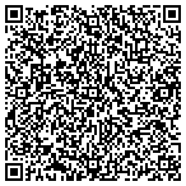 QR-код с контактной информацией организации Афк Украина, ООО