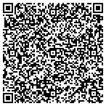 QR-код с контактной информацией организации Никастройгрупп, ООО
