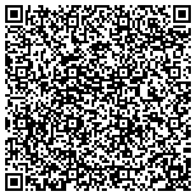 QR-код с контактной информацией организации Арлекин инженерная компания, ООО