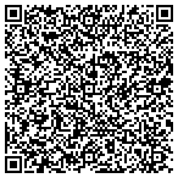 QR-код с контактной информацией организации Аксиом Проджектс Украины, ООО
