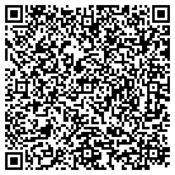 QR-код с контактной информацией организации Премьер Лайн, ООО