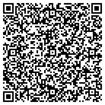 QR-код с контактной информацией организации Айс Технолоджи, ООО