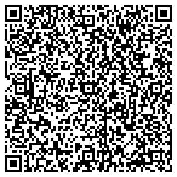 QR-код с контактной информацией организации Паритет, ЧАО