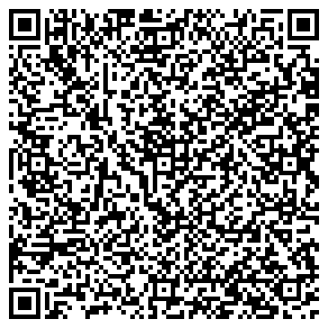 QR-код с контактной информацией организации Будэксим, ООО