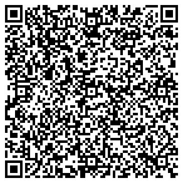 QR-код с контактной информацией организации Фетисов А.В., ЧП
