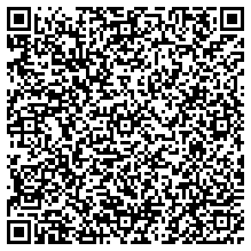 QR-код с контактной информацией организации Окна Нова (Okna Nova), ЧП
