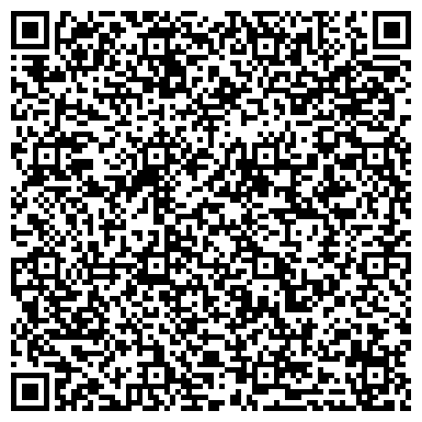 QR-код с контактной информацией организации Фазис Строительная компания, ЧП