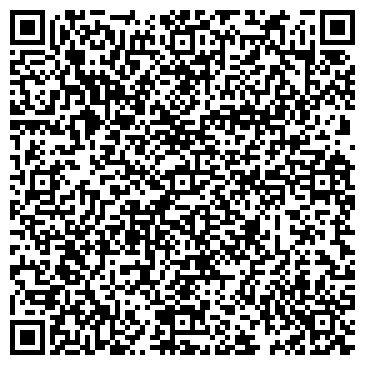 QR-код с контактной информацией организации Викинги ЛТД, ООО