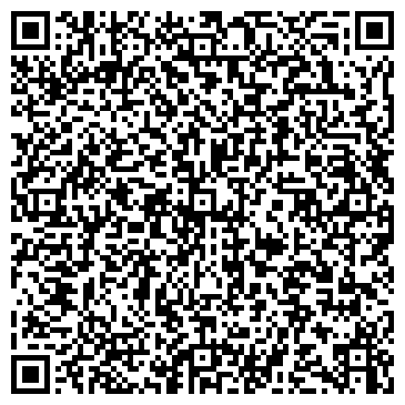 QR-код с контактной информацией организации ПСК Стройпартнер, ООО