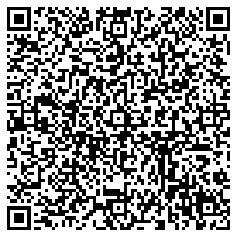 QR-код с контактной информацией организации Новый дом, ООО