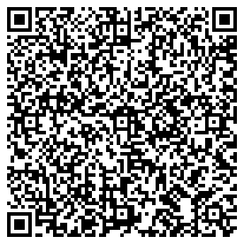 QR-код с контактной информацией организации Азовбетон, ООО