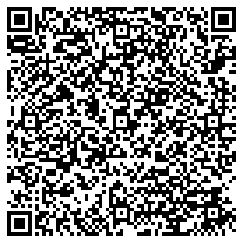 QR-код с контактной информацией организации Донгрупп, ООО