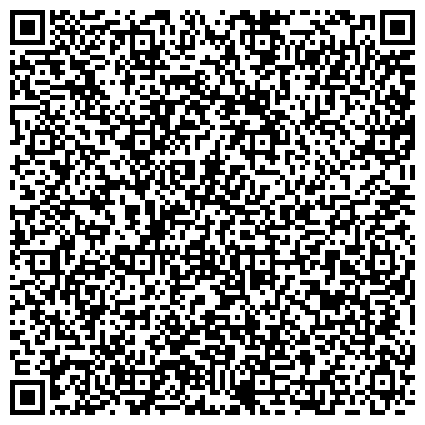 QR-код с контактной информацией организации ФБУЗ «Центр гигиены и эпидемиологии в Республике Марий Эл»
