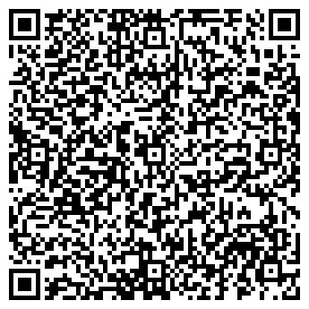 QR-код с контактной информацией организации Пожтест, ООО