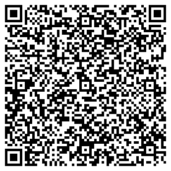 QR-код с контактной информацией организации Меденцова Н.В.,ЧП
