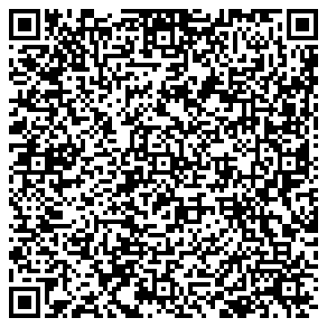QR-код с контактной информацией организации ООО "Крылья-Трэвэл"