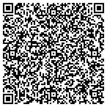 QR-код с контактной информацией организации Укруглекачество, ГП