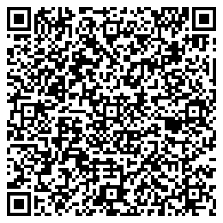 QR-код с контактной информацией организации ОДИССЕЯ
