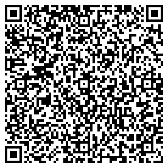 QR-код с контактной информацией организации Технобио, ООО