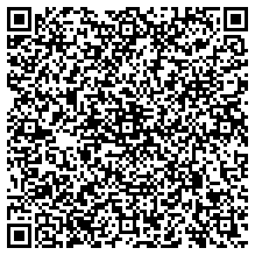 QR-код с контактной информацией организации Литвин, ЧП