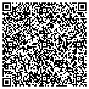 QR-код с контактной информацией организации НПФ Пальмира, ЧП