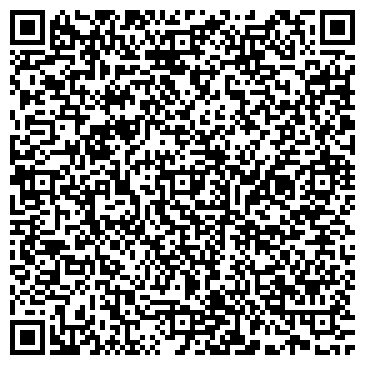 QR-код с контактной информацией организации Экран УКВ, ООО