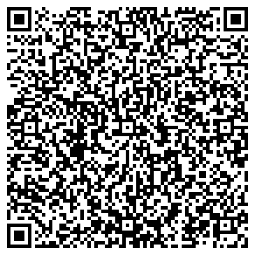 QR-код с контактной информацией организации ВИТА-АКУПУНКТУРНОЕ ПРОГРАММИРОВАНИЕ