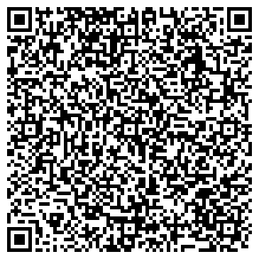 QR-код с контактной информацией организации Альбатрос, ООО ТПГ