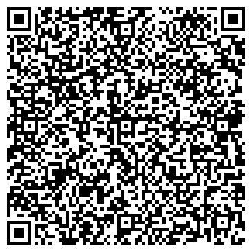QR-код с контактной информацией организации ДонбасНафта, ЧП