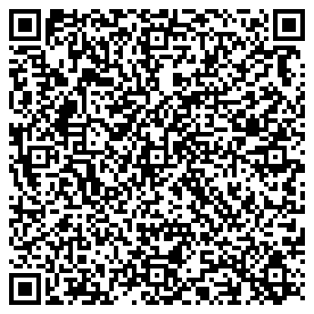 QR-код с контактной информацией организации ЧП Мамчур