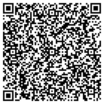 QR-код с контактной информацией организации ТОВ НВП "Экосвит"