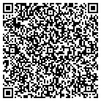 QR-код с контактной информацией организации Субъект предпринимательской деятельности РАСТ СТОП КИЕВ