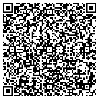 QR-код с контактной информацией организации Субъект предпринимательской деятельности фоп Нечипоренко