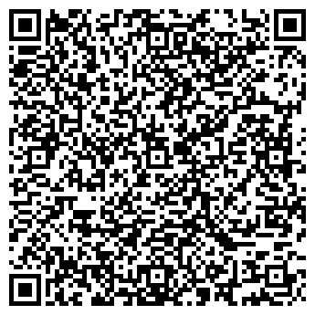 QR-код с контактной информацией организации ФЛП Бондаренко
