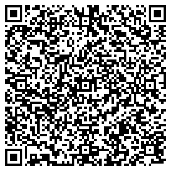 QR-код с контактной информацией организации ООО "Альт Тех Энерго"