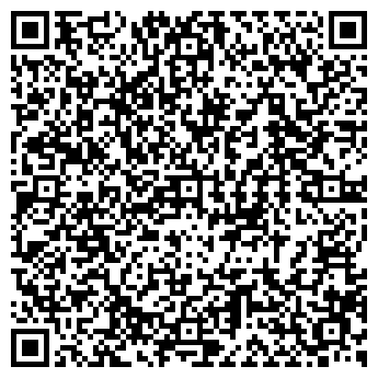 QR-код с контактной информацией организации ООО "ДенТех"
