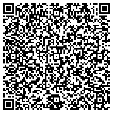 QR-код с контактной информацией организации ООО НПП "Днепроэнергосталь"