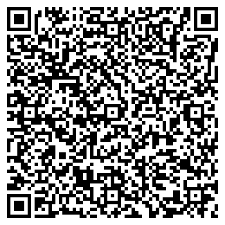 QR-код с контактной информацией организации НАШИ ПИТОМЦЫ