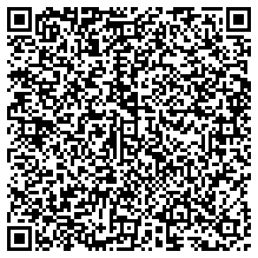 QR-код с контактной информацией организации Кече-Солнышко