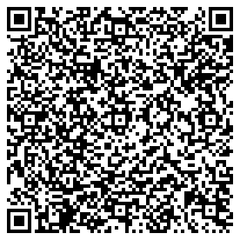 QR-код с контактной информацией организации ооо мим