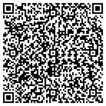 QR-код с контактной информацией организации Альпин Пром, ТОО