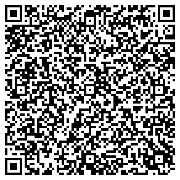 QR-код с контактной информацией организации Kazecoresurs (Казэкоресурс), АО