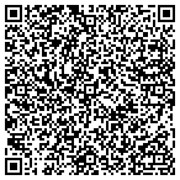 QR-код с контактной информацией организации Кап, производственное предприятие, ИП