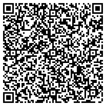 QR-код с контактной информацией организации СОЛНЫШКО ЖУРНАЛ
