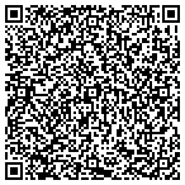 QR-код с контактной информацией организации Ютрон-Казахстан Турбопар, ТОО