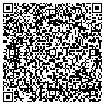 QR-код с контактной информацией организации Фиат Люкс, ТОО