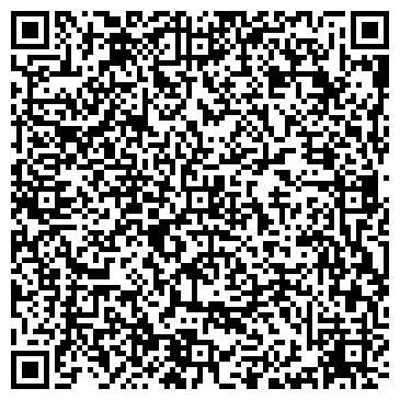 QR-код с контактной информацией организации Байшин А.У., ИП