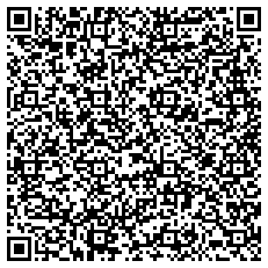 QR-код с контактной информацией организации Институт Химических Наук им. А. Б. Бектурова, ДГП