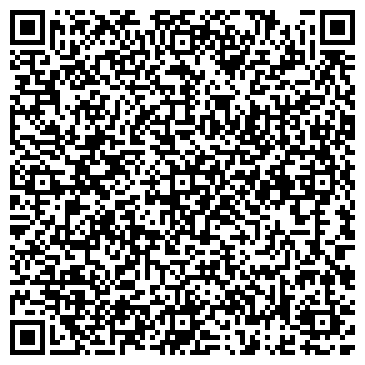 QR-код с контактной информацией организации Мехэнергопром Азия, ТОО