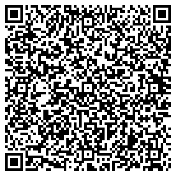 QR-код с контактной информацией организации СК Техномакс, ТОО